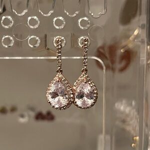 Lauren Conrad earrings